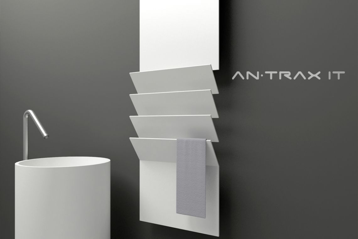 Antrax Radiatori