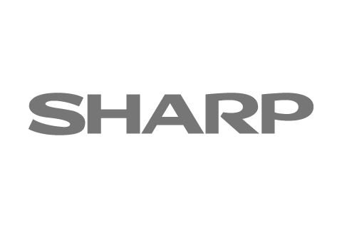 Sharp